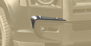 Mansory Front Splitter for 2020+ Defender 110 - Image 2