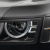 Mansory Headlight Carbon Cover for 2020+ Defender 90 (3-door)