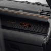 Mansory Individualized Interior Kit for 2020+ Defender 110 - Image 5