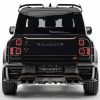 Mansory Rear Light Protection Cover  for 2020+ Defender 90 (3-door)