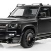 Mansory Roof Panel with 2 Position Lights HELLA for 2020+ Defender 90 (3-door)