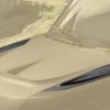 Mansory Side Panels for OEM Engine Bonnet for 2020+ Defender 110 - Image 2