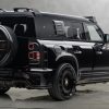 Mansory Roof Spoiler for 2020+ Defender 110