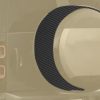 Mansory Spare Wheel Cover Frame for 2020+ Defender 110 - Image 2