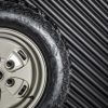 Project Kahn Rostyle Inspired RS-Forged Alloy Wheels and Tires for Defender 110 - Image 5