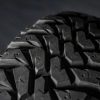 Project Kahn Rostyle Inspired RS-Forged Alloy Wheels and Tires for Defender 110 - Image 3