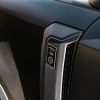 Project Kahn CTC Side Vents with CTC Badges - Matte Black for 2020+ Defender 90/110/130 - Image 2