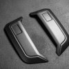 Project Kahn CTC Side Vents with CTC Badges - Matte Black for 2020+ Defender 90/110/130 - Image 7