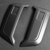 Project Kahn CTC Side Vents with CTC Badges - Matte Black for 2020+ Defender 90/110/130 - Image 9