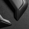 Project Kahn CTC Side Vents with CTC Badges - Matte Black for 2020+ Defender 90/110/130 - Image 10