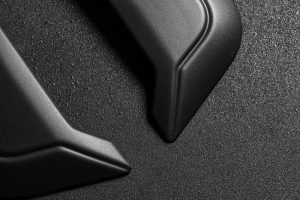 Project Kahn CTC Side Vents with CTC Badges - Matte Black for 2020+ Defender 90/110/130 - Image 10