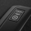 Project Kahn CTC Side Vents with CTC Badges - Matte Black for 2020+ Defender 90/110/130 - Image 11
