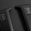Project Kahn CTC Side Vents with CTC Badges - Matte Black for 2020+ Defender 90/110/130 - Image 13