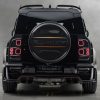 Mansory Wide Body Kit for 2020+ Defender 110 - Image 3