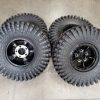 Land Rover Defender 16x8 Spectre Mach-5 Wheels w/ Maxxis Trepador 37x12.5R16 - Image 4