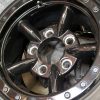 Land Rover Defender 16x8 Spectre Mach-5 Wheels w/ Maxxis Trepador 37x12.5R16