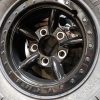 Land Rover Defender 16x8 Spectre Mach-5 Wheels w/ Maxxis Trepador 37x12.5R16 - Image 8