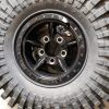 Land Rover Defender 16x8 Spectre Mach-5 Wheels w/ Maxxis Trepador 37x12.5R16 - Image 9