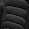 Corbeau FX1 Wide Black Cloth/Vinyl - Fixed Back Racing Seat - Image 5