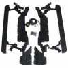 Electric Side Steps for Land Rover New Defender 2020+