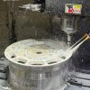 OCTA-style FORGED Wheels for Land Rover Defender - Image 2