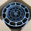 OCTA-style FORGED Wheels for Land Rover Defender - Image 7