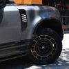 OCTA-style FORGED Wheels for Land Rover Defender - Image 9