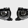 OCTA Style LED Headlights for New Defender L663 2025