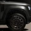 OCTA-style FORGED Wheels for Land Rover Defender - Image 4