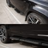 Off-Road Side Steps for Defender 90/110