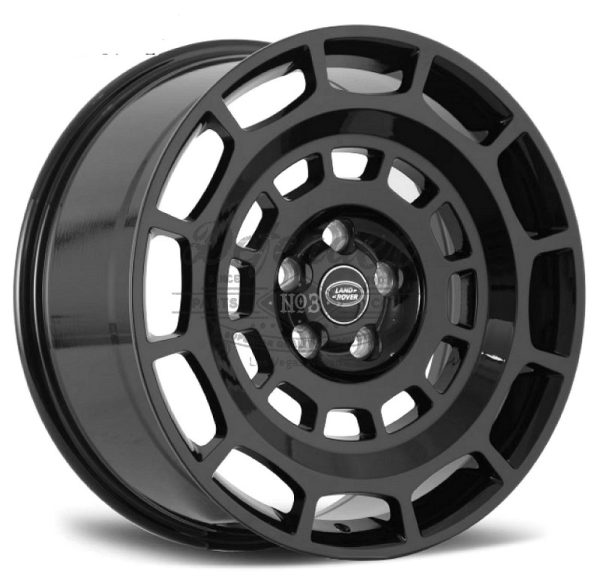 OCTA-style FORGED Wheels for Land Rover Defender