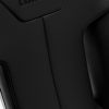 Corbeau FXR Black Vinyl/Black FRP Shell Reclining Seat - Image 4