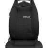Corbeau Moab Black Neoprene Reclining Seat - Image 3