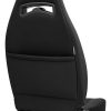 Corbeau Moab Black Neoprene Reclining Seat - Image 4