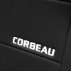 Corbeau Moab Black Neoprene Reclining Seat - Image 5