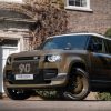 Project Kahn British Heritage RS 2" Alloy Wheels for 2020+ Defender 90/110 - Image 8