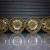 Project Kahn British Heritage RS 2" Alloy Wheels for 2020+ Defender 90/110 - Image 7