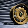 Project Kahn British Heritage RS 2" Alloy Wheels for 2020+ Defender 90/110 - Image 6