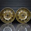 Project Kahn British Heritage RS 2" Alloy Wheels for 2020+ Defender 90/110 - Image 5