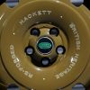 Project Kahn British Heritage RS 2" Alloy Wheels for 2020+ Defender 90/110 - Image 4
