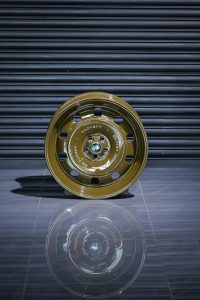 Project Kahn British Heritage RS 2" Alloy Wheels for 2020+ Defender 90/110 - Image 2