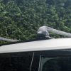 Project Kahn Complete Thule Wing Bar Edge Roof bar Kit for for 2020+ Defender 90/110/130