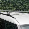 Project Kahn Complete Thule Wing Bar Edge Roof bar Kit for for 2020+ Defender 90/110/130 - Image 5
