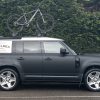 Project Kahn Complete Thule Wing Bar Edge Roof bar Kit for for 2020+ Defender 90/110/130 - Image 2