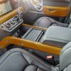 Project Kahn Environment 3: Middle & Lower Interior (Volcanic Yellow) for 2020+ Defender 110 - Image 5