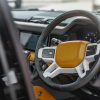 Project Kahn Environment 3: Middle & Lower Interior (Volcanic Yellow) for 2020+ Defender 110 - Image 6