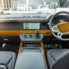 Project Kahn Environment 3: Middle & Lower Interior (Volcanic Yellow) for 2020+ Defender 110 - Image 7