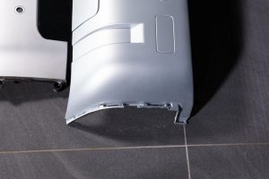 Project Kahn Front & Rear Bumper Inserts for 2020+ Defender 90 / 110 - Image 5