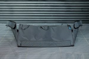 Project Kahn Land Rover Defender 110 Quilted Load Space Liner 2019-2024 - Image 4