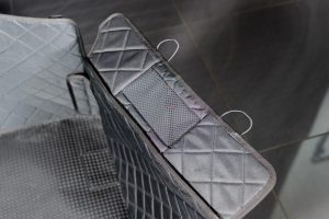 Project Kahn Land Rover Defender 110 Quilted Load Space Liner 2019-2024 - Image 2